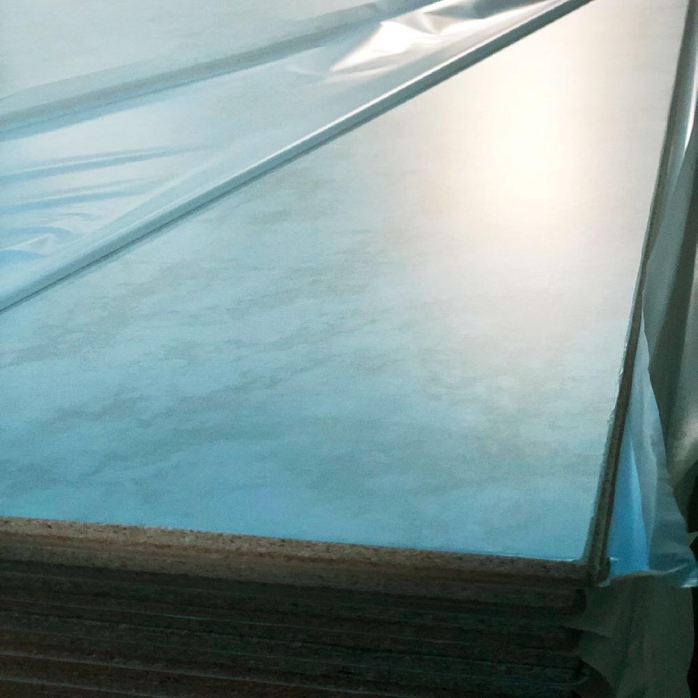 Shinwoong Safe Board